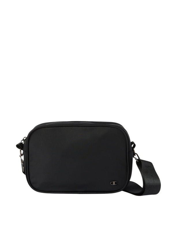Champion Mini Sac à Bandoulière Noir