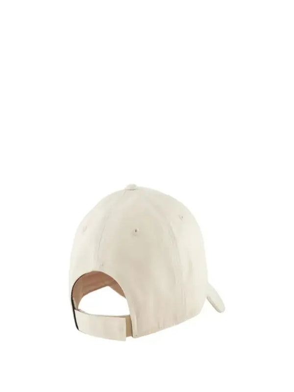 Champion Cappello Da Baseball Beige Unisex