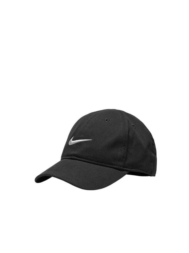 Casquette Nike Nab Boy Swoosh Noir Unisexe