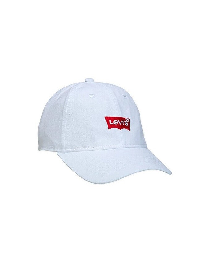 Levi's Kids Casquette Blanc Enfants