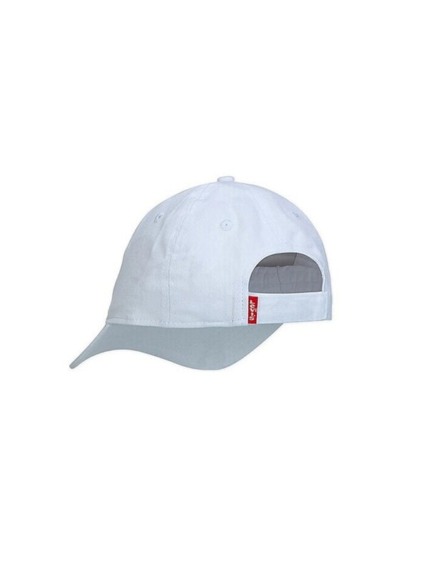 Levi's Kids Casquette Blanc Enfants