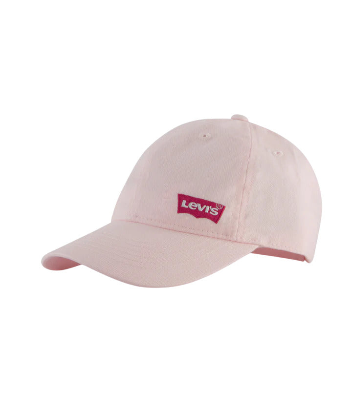 Levi's Richmond Casquette Rose Enfant