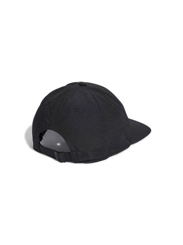 Adidas Aeroready Cappello Con Visiera Nero Uomo