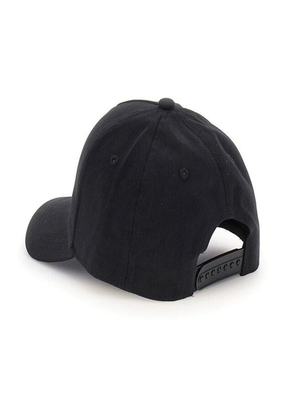 Guess Cappello Con Visiera Nero Donna