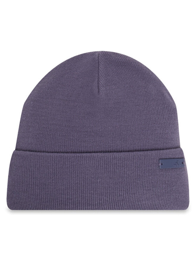 Adidas Tonal Met Casquette Violet Femme