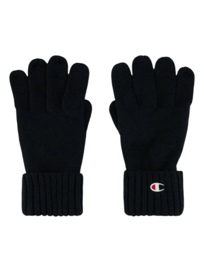 Gants Champion Gants noirs unisexe