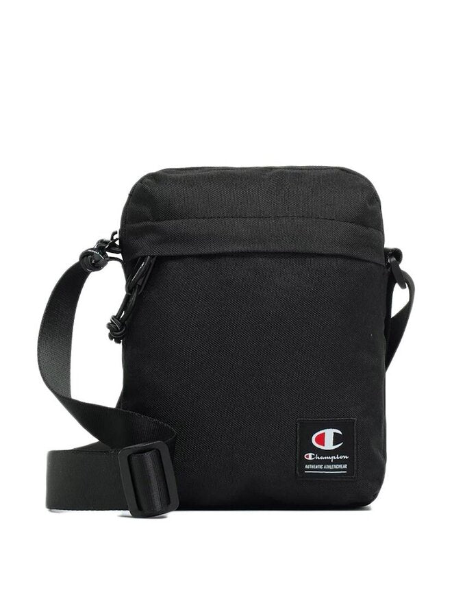 Champion Lifestyle Borsello a Tracolla Nero