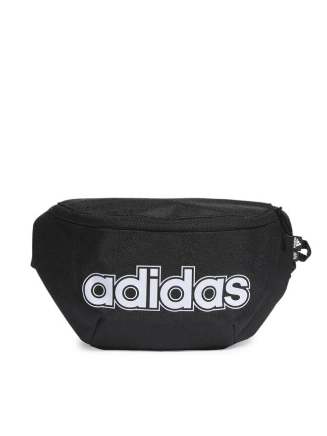 Adidas Classic Foundation Marsupio Nero Bianco