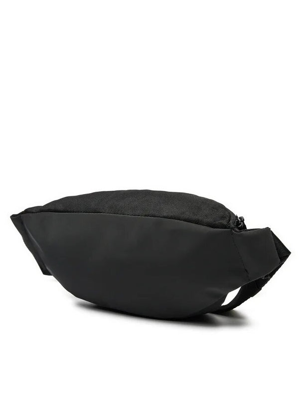 Adidas Essentials Marsupio Nero Bianco