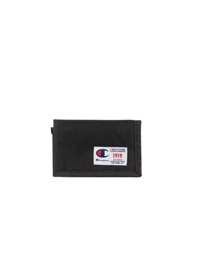 Champion Legacy Portafoglio Nero