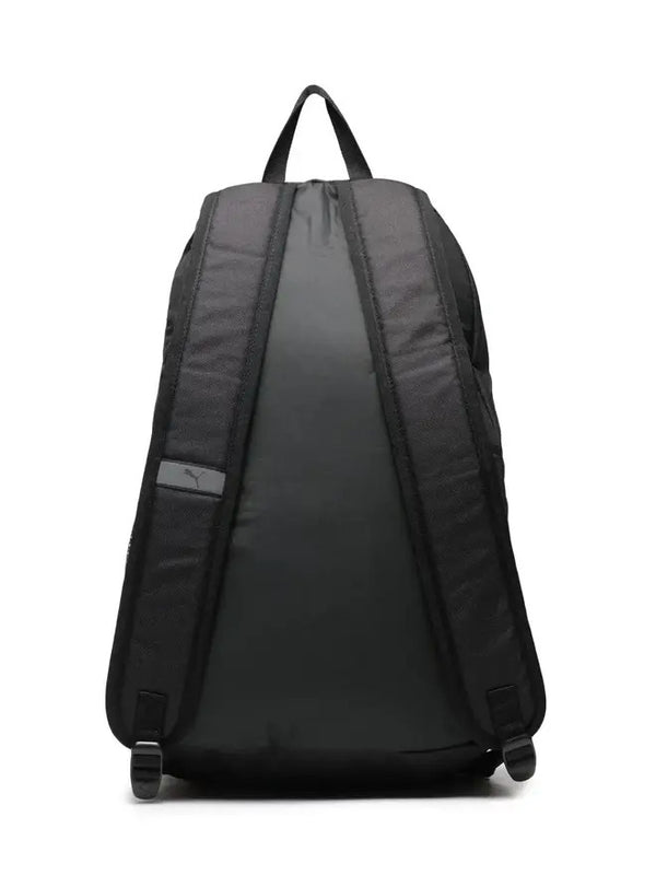 Puma Phase Backpack Zaino Nero