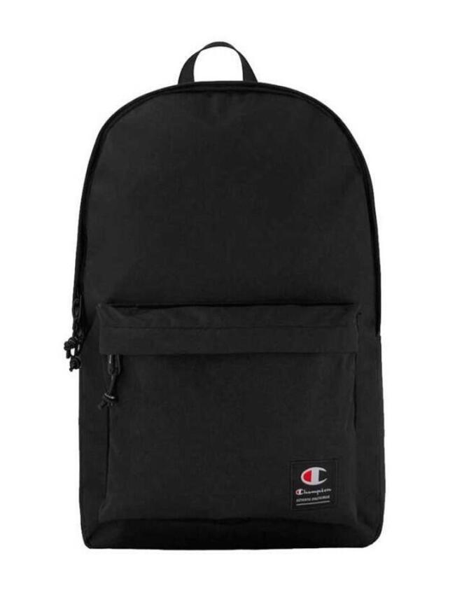 Mini sac à dos Champion noir