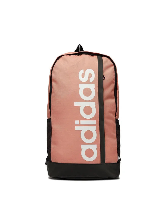 Sac à dos Adidas Essentials Linear Rose Blanc