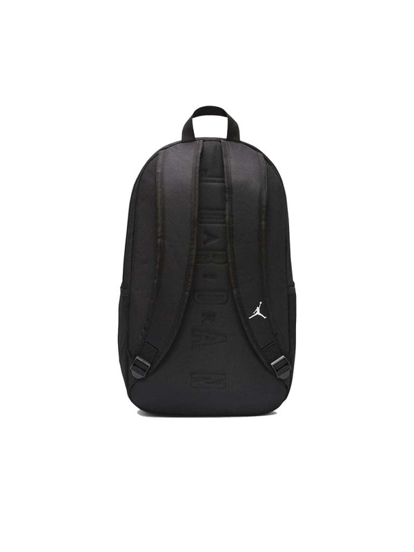 Jordan Jam Hbr Eco Zaino Nero