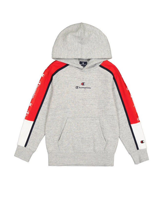 Sweat à Capuche Champion Retro Sport Enfant