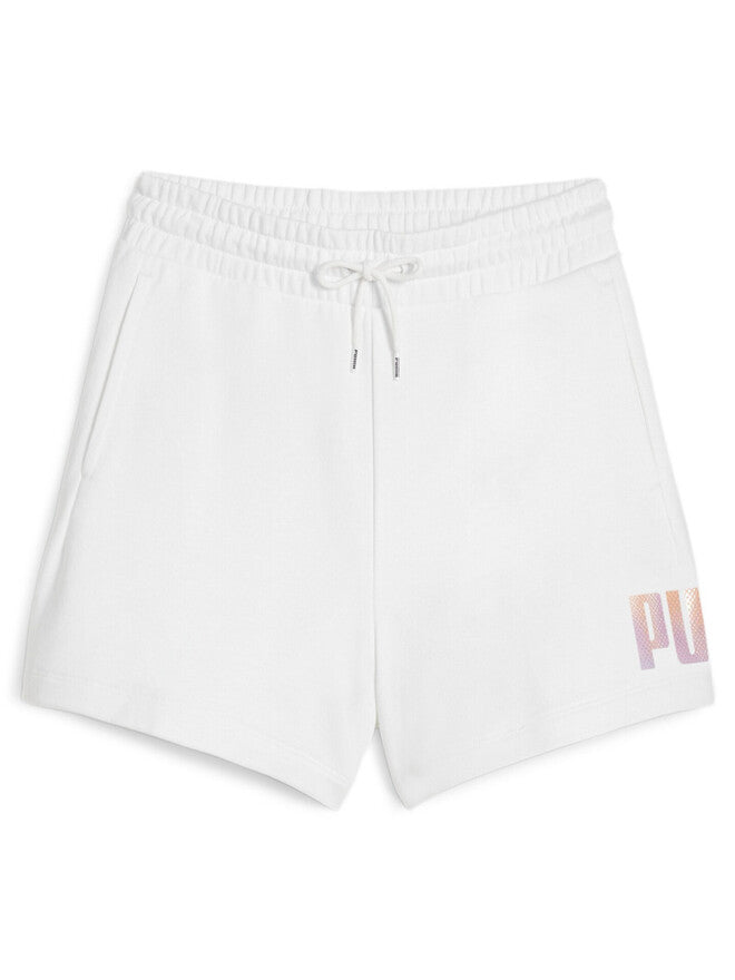 Short Puma Ess Summer Femme
