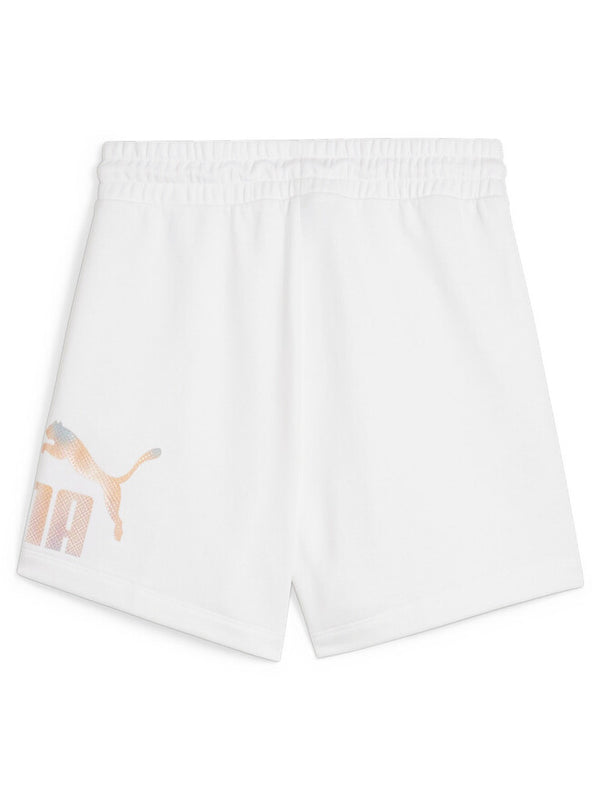 Short Puma Ess Summr Donna