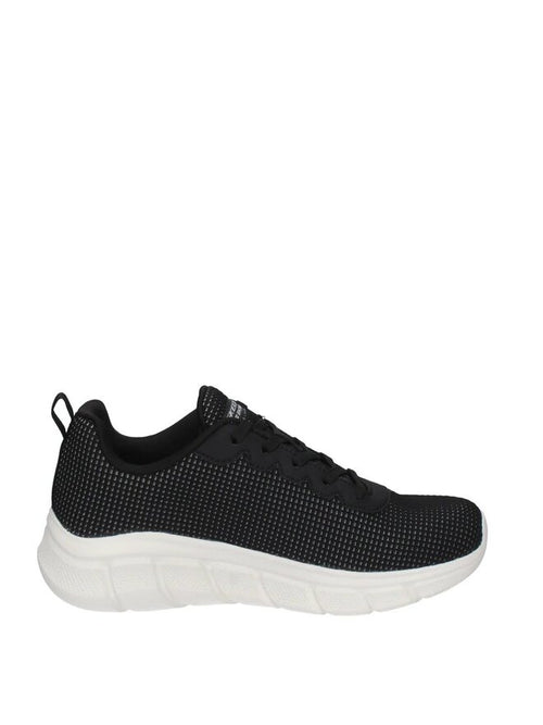 Skechers Visionary Essence Scarpe Nere Donna