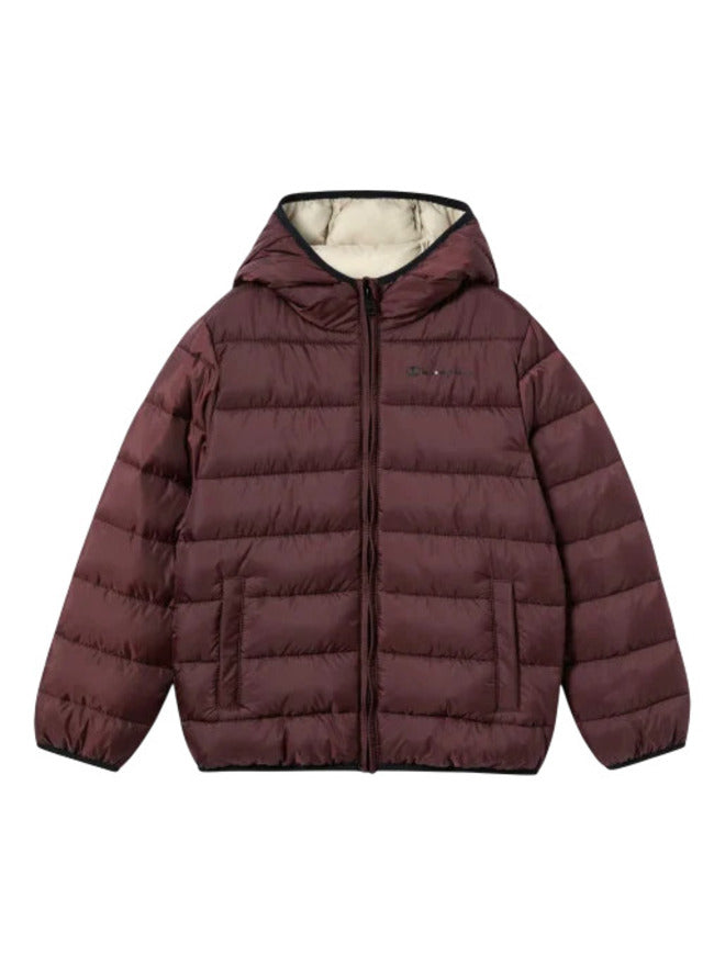 Champion Kids' Blouson Bordeaux Enfants