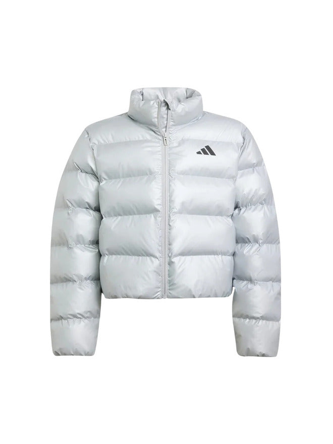 Adidas Performance Veste Silver Enfant Fille
