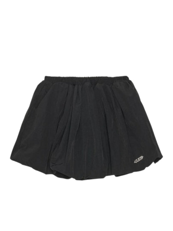 Guess Kids Jupe Noire Filles