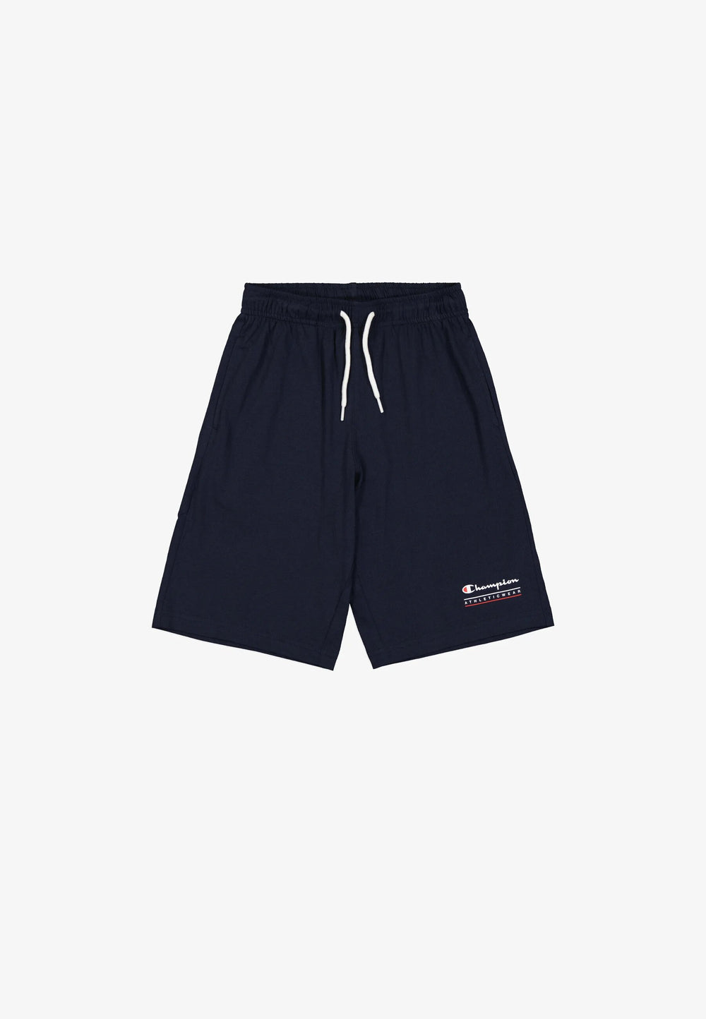 Champion Short Bleu Enfant