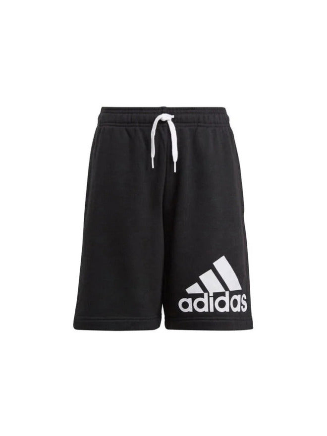 Shorts Adidas Essentials Noir Enfant