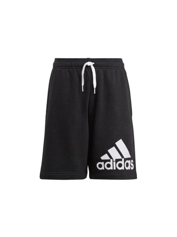 Adidas Essentials Pantaloncini Neri Bambino