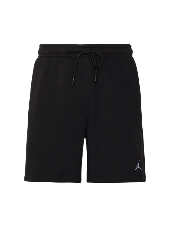 Short Jordan Essentials Noir Enfant