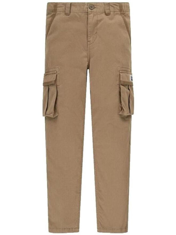 Levi's Pantalon Cargo Beige Bébé