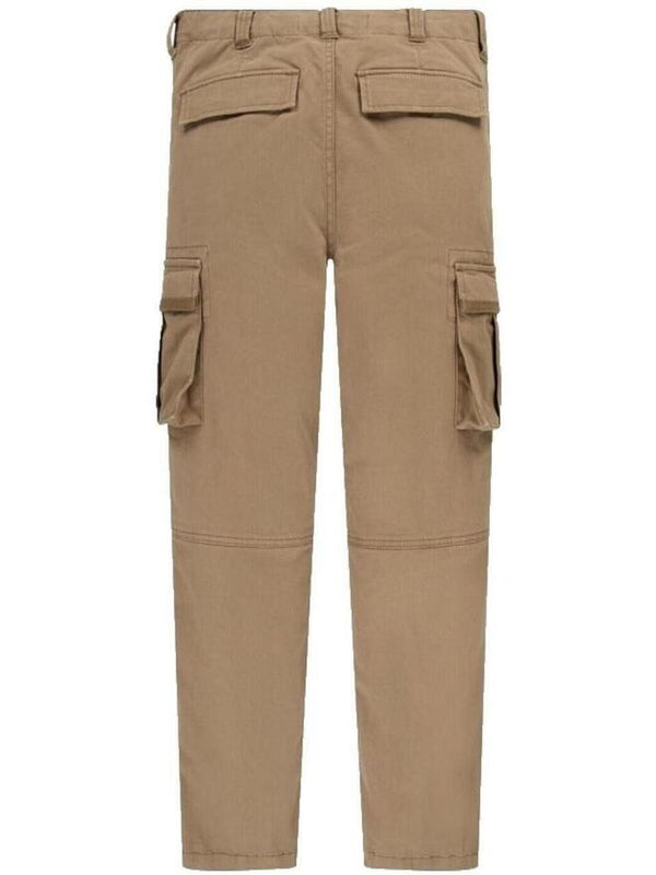 Levi's Pantalon Cargo Beige Bébé