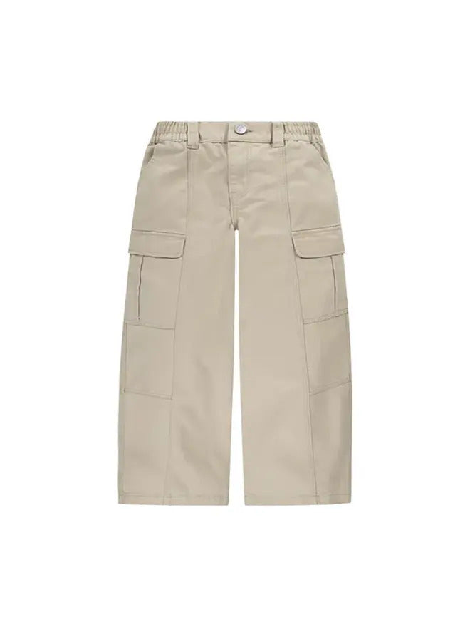 Levi's Pantalon Cargo Beige Enfants Garçons