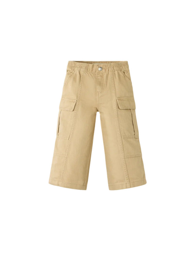 Levi's Lvg Twil 94 Pantalon Cargo Beige Enfant