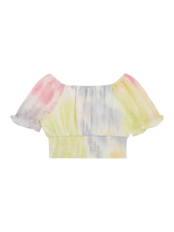 Guess Kids Top Multicolore Fille