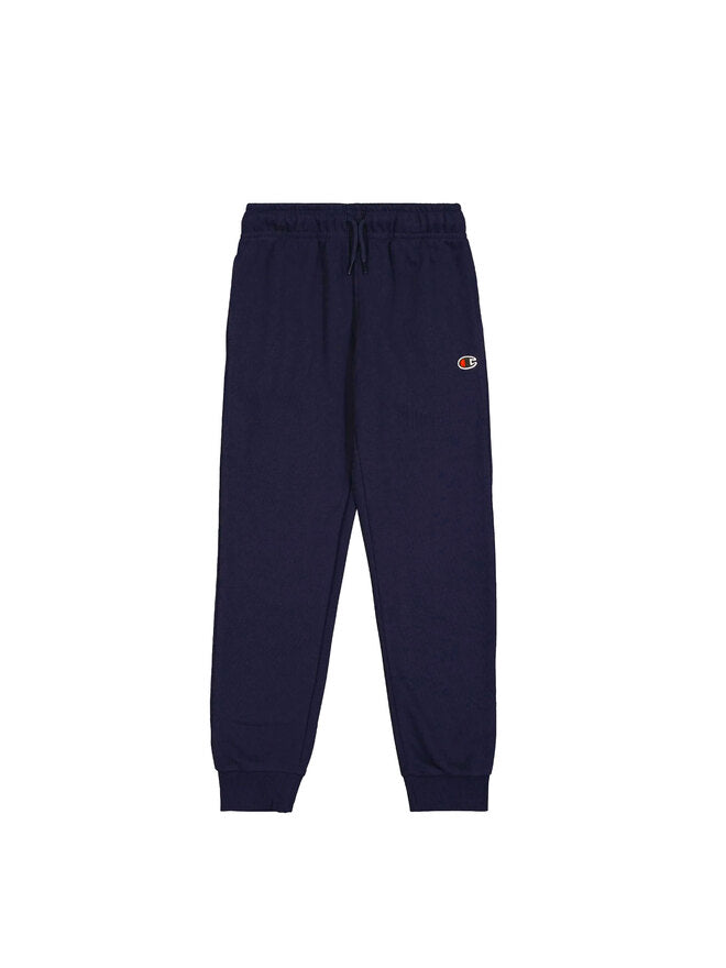 Champion Pantalon de jogging classique bleu Enfant