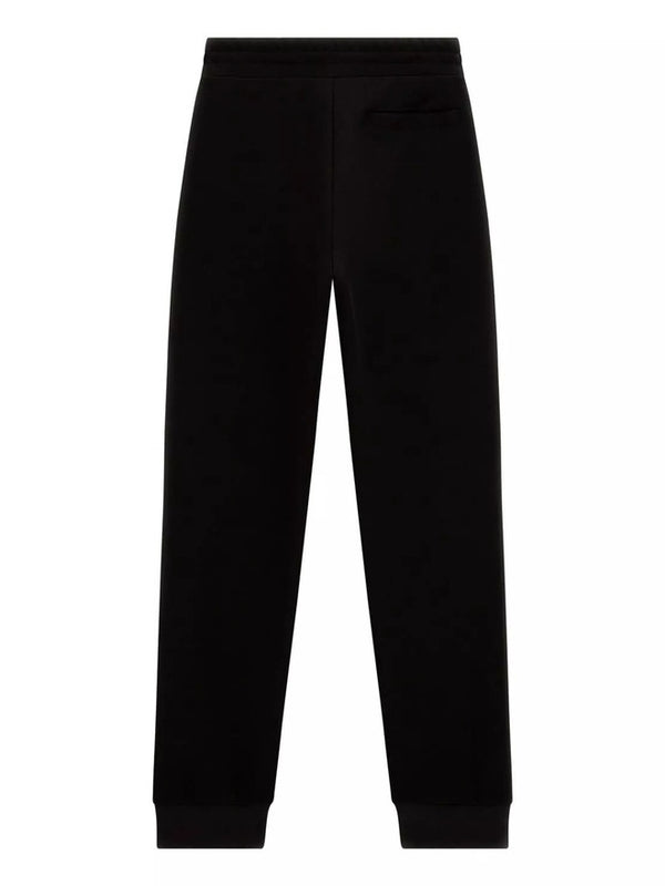 Guess Active Pants Mini Me Pantaloni Di Tuta Neri Bambino