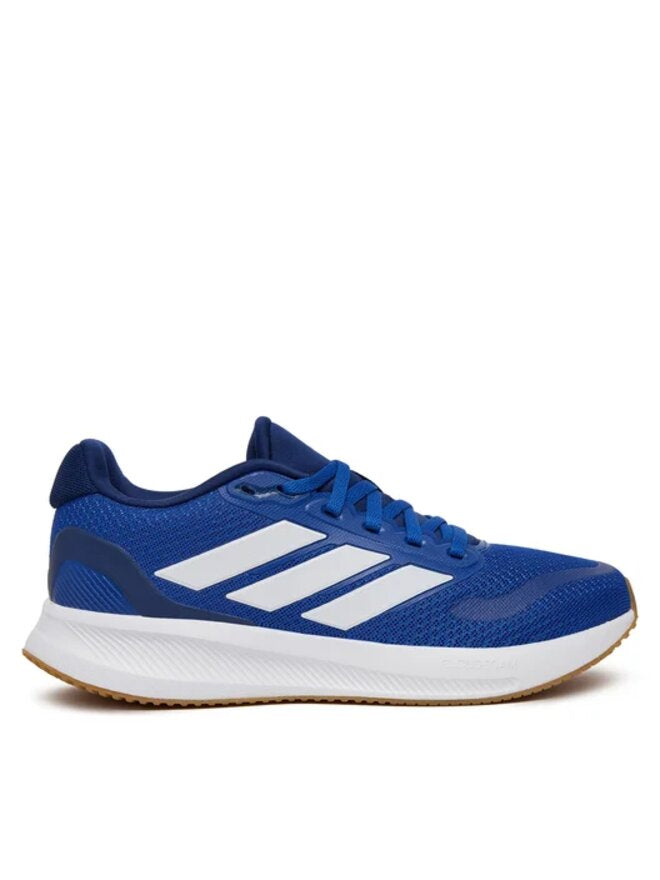 Adidas Runfalcon 5 Chaussures Bleu Enfants Garçons