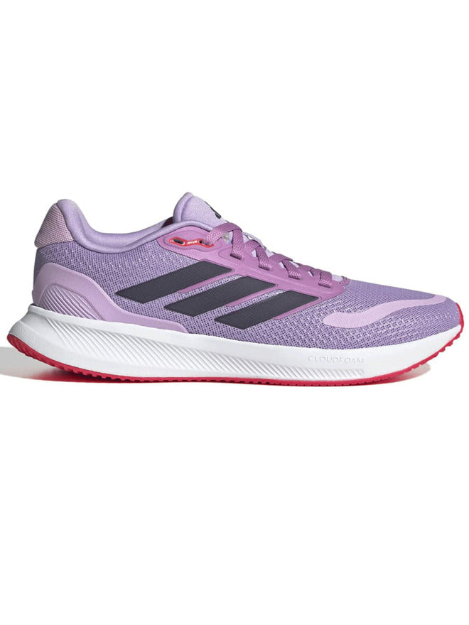 Adidas Runfalcon 5 Chaussures Roses Filles