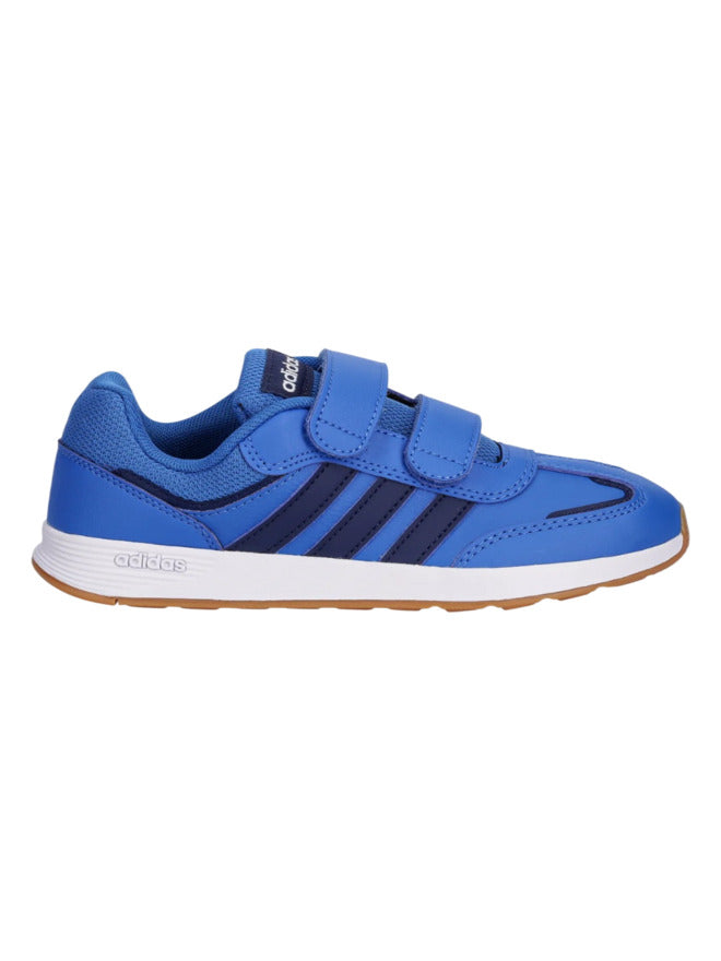 Adidas Tensaur Switch Cf C Scarpe Blu Bambino