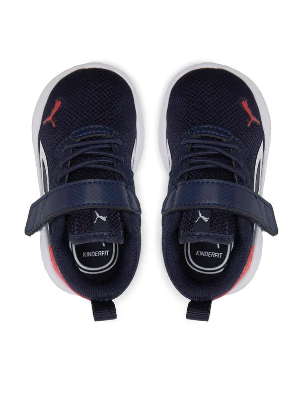 Chaussures Puma All-Day Active Ac+ Inf Bleu Enfant