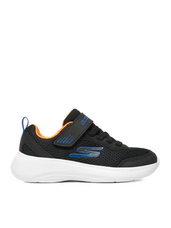 Skechers Selectors Chaussures Noires Enfant