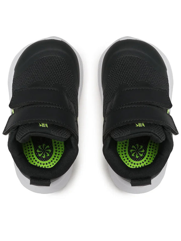 Nike Star Runner 3 Scarpe Nere Bambino