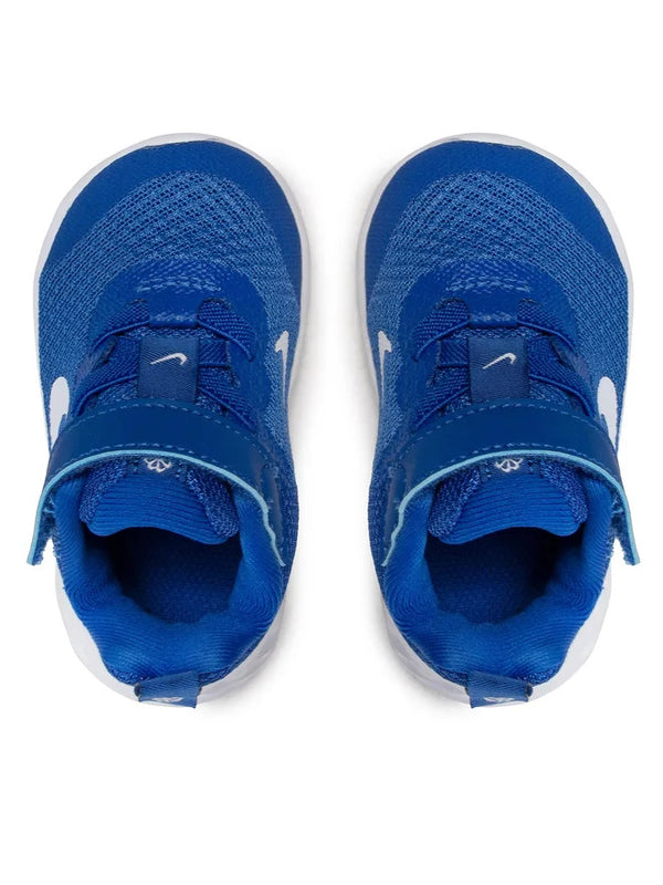 Nike Revolution 6 Scarpe Blu Bambino