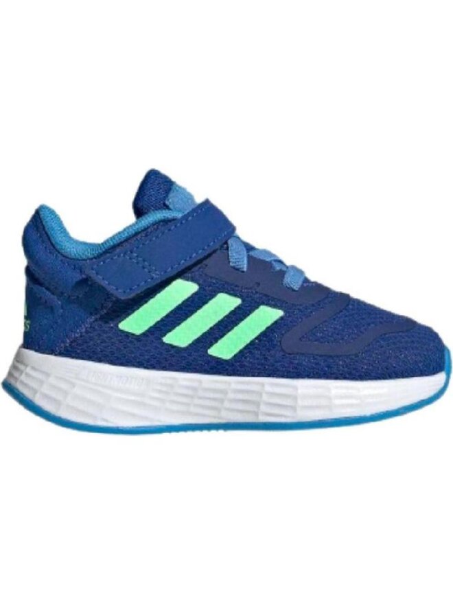 Adidas Duramo 10 Running Scarpe Blu Bambino