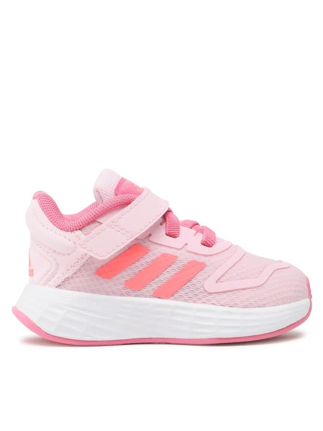 Adidas Performance Duramo 10 Chaussures Rose Fille