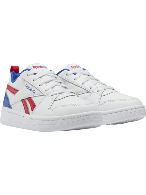 Reebok Classics Scarpe Bianche Bambini