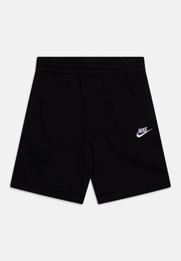 Nike Sportswear Pantaloncini Neri Uomo
