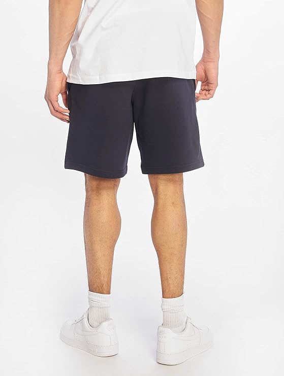 Champion Herren Pantaloncini Blu Uomo