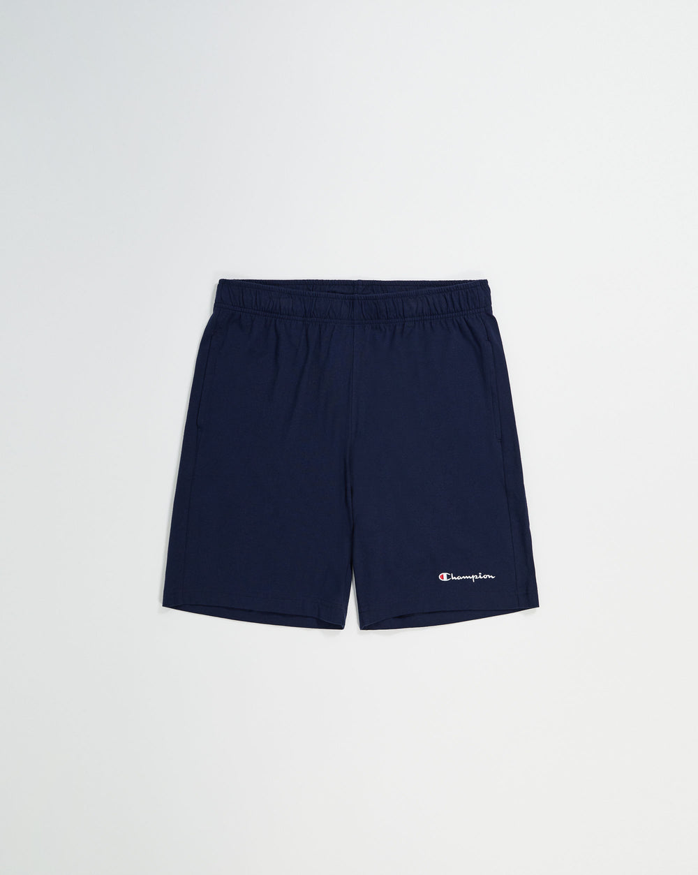 Shorts Homme Champion Legacy Icons Bleu