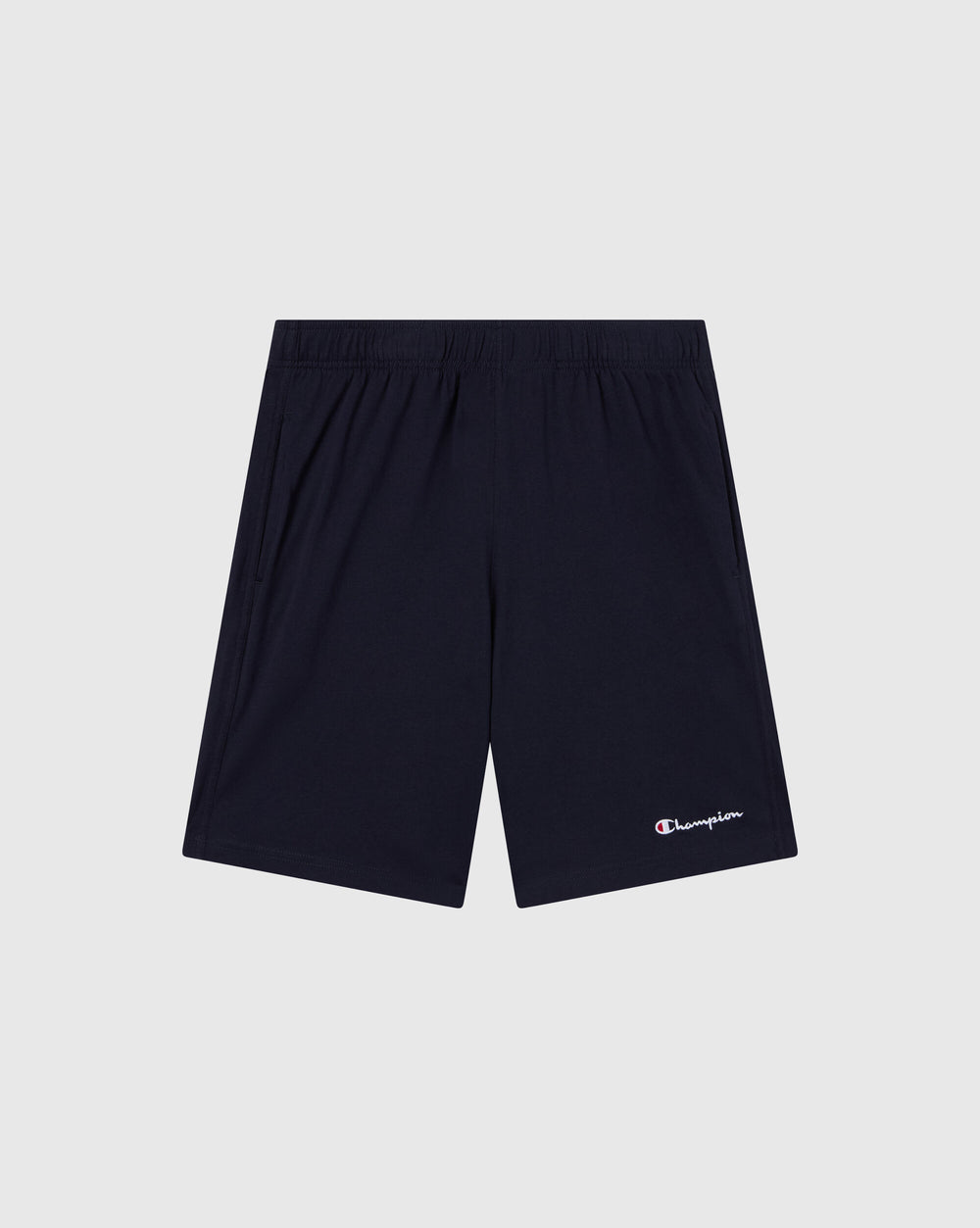 Champion Authentic ? Short Bleu Homme